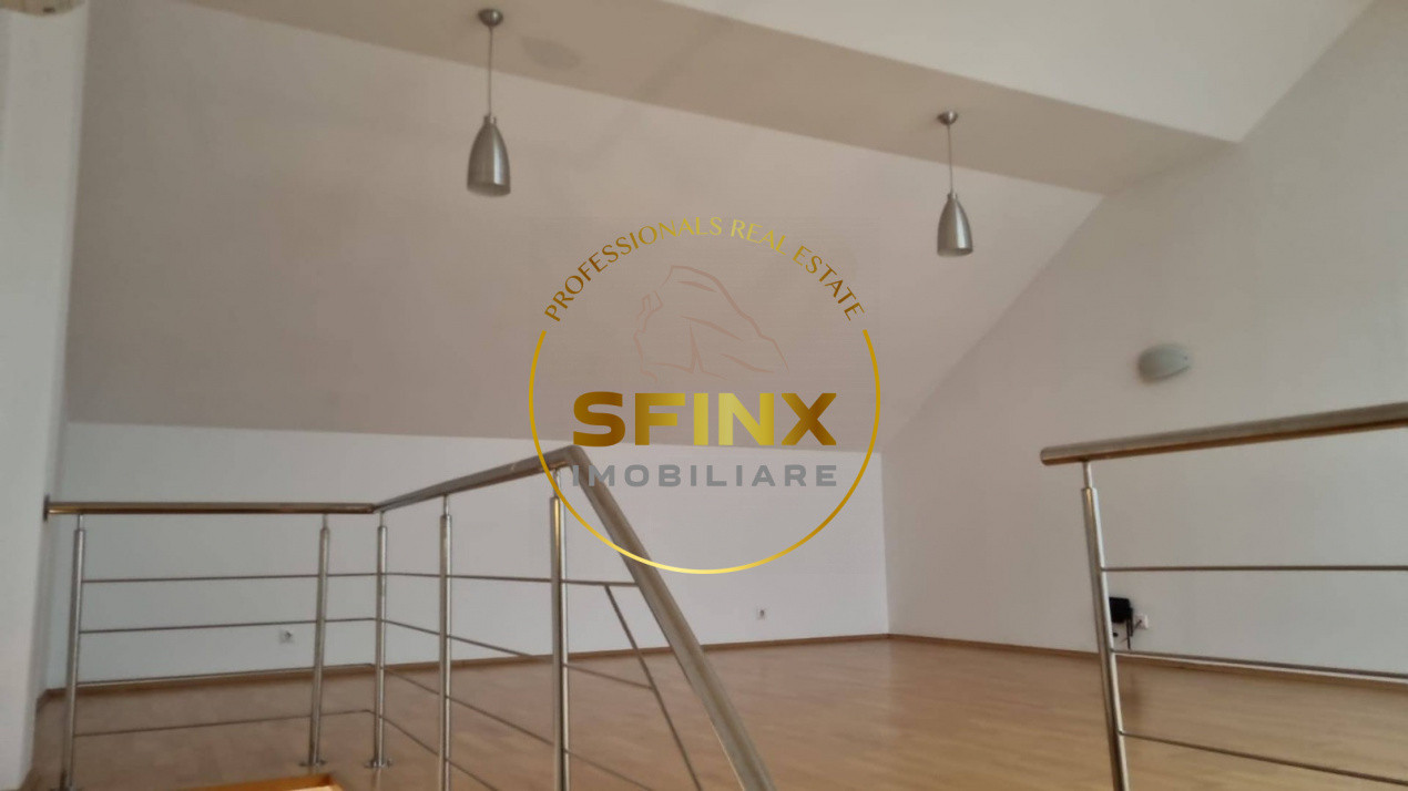 Ibiza Golf&Light Pipera, American School, 7-room villa for rent, pet friendly