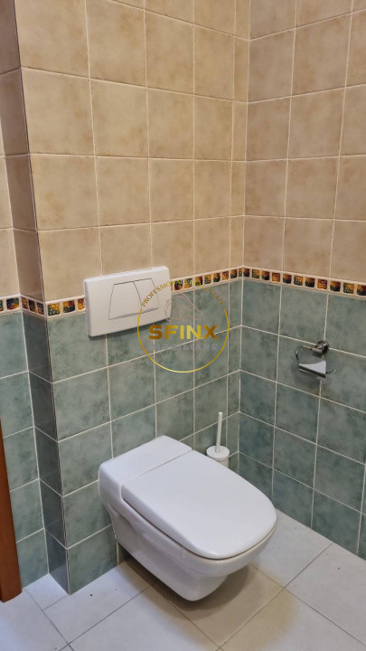 Ibiza Golf&Light Pipera, American School, 7-room villa for rent, pet friendly