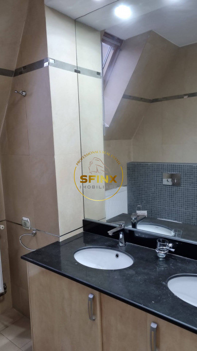 Ibiza Golf&Light Pipera, American School, 7-room villa for rent, pet friendly