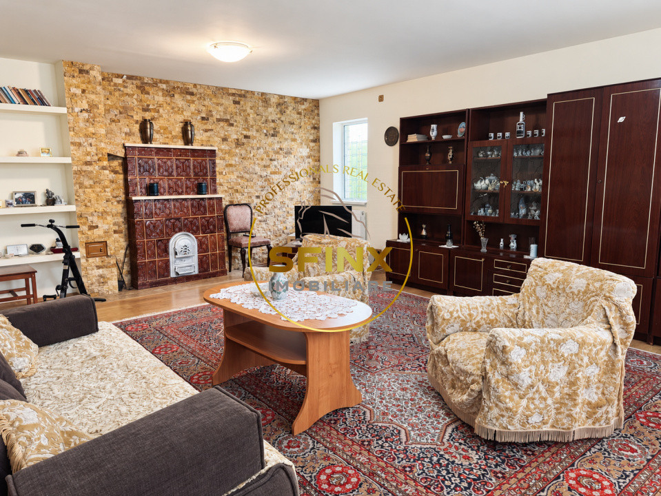 Casă Corbeanca Ostratu | teren 852 mp | 151 mp utili +mansardă 109 mp + garaj 65
