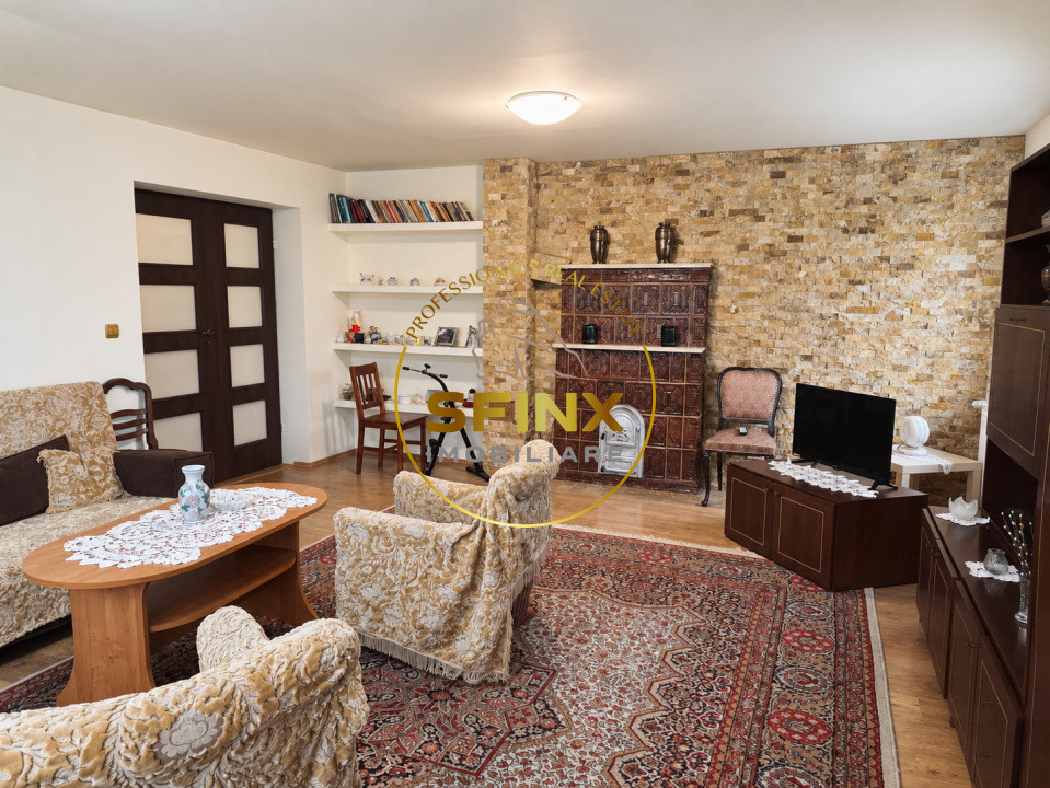 Casă Corbeanca Ostratu | teren 852 mp | 151 mp utili +mansardă 109 mp + garaj 65