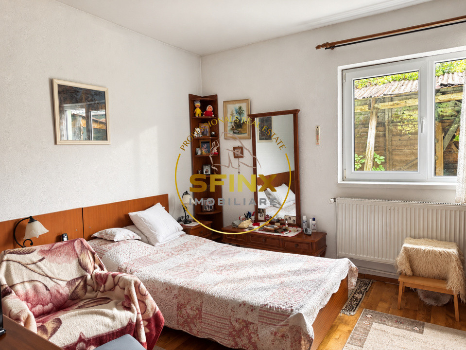 Casă Corbeanca Ostratu | teren 852 mp | 151 mp utili +mansardă 109 mp + garaj 65