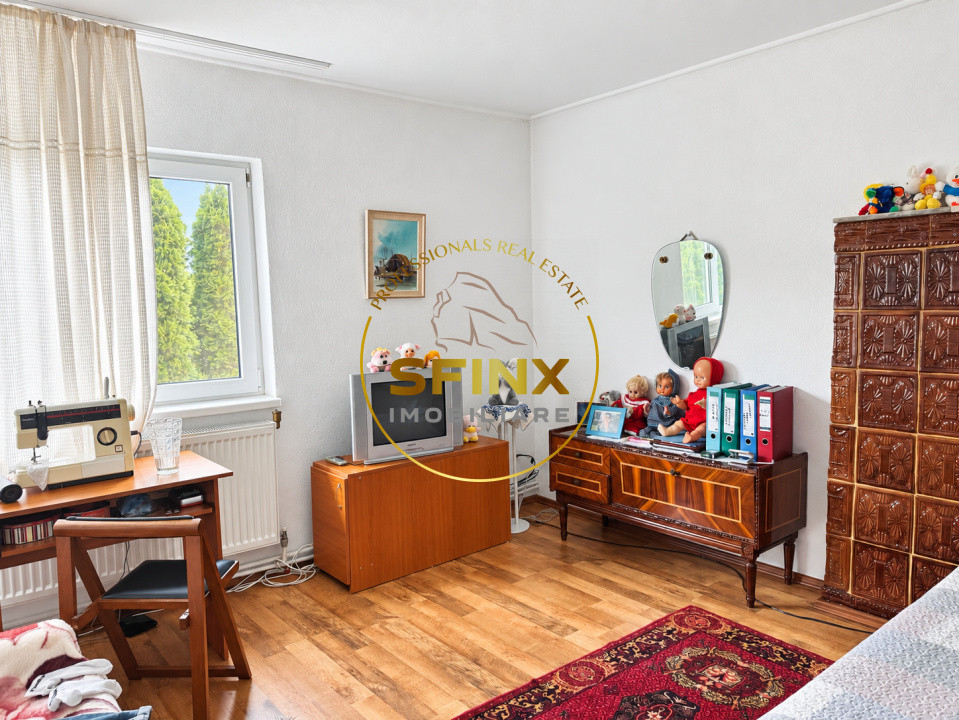 Casă Corbeanca Ostratu | teren 852 mp | 151 mp utili +mansardă 109 mp + garaj 65