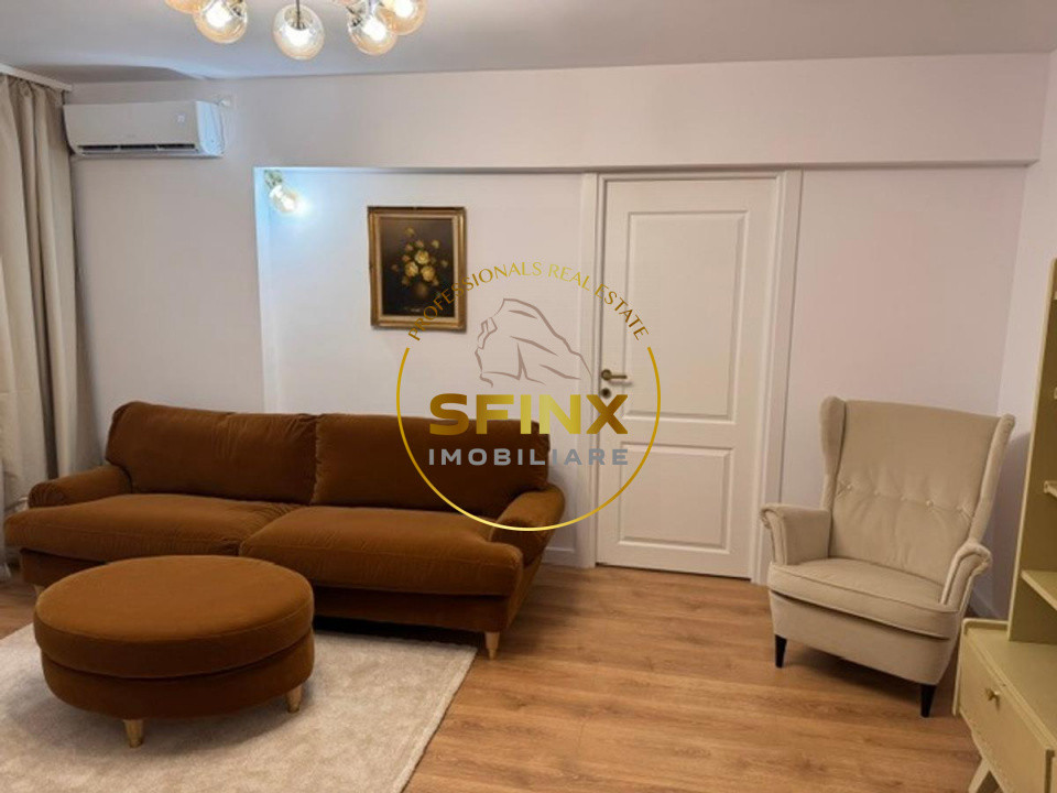 Apartament 3 camere | Tineretului | renovat 2026 | boiler