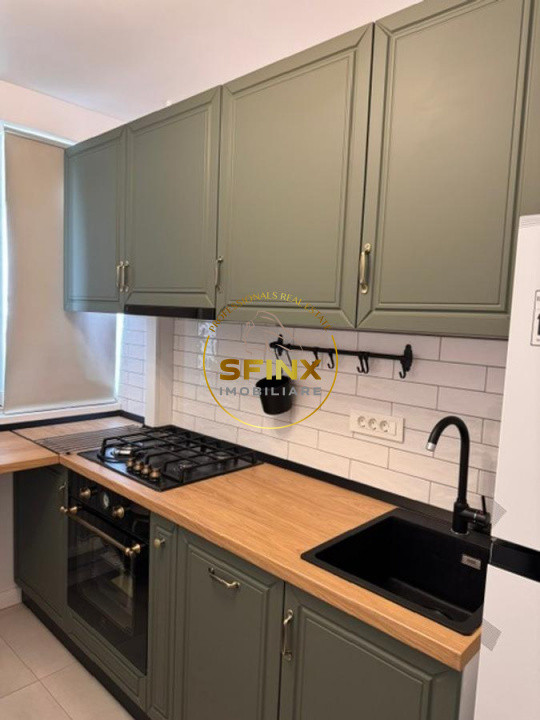 Apartament 3 camere | Tineretului | renovat 2026 | boiler