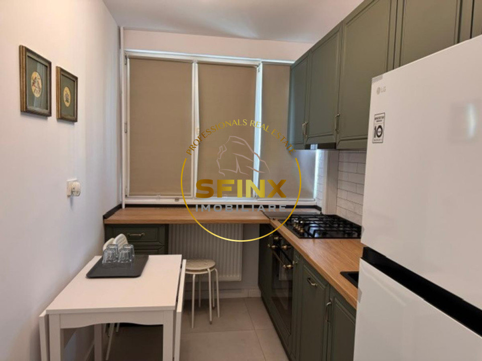 Apartament 3 camere | Tineretului | renovat 2026 | boiler