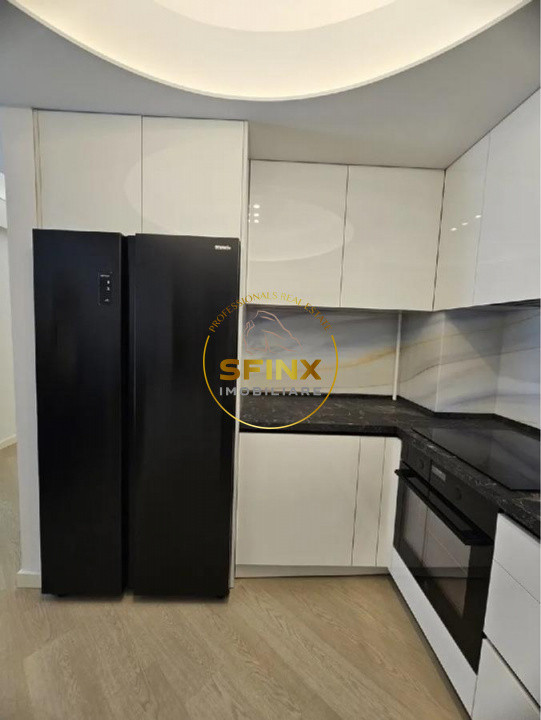 Apartament 2 camere | Cortina North | Loc de parcare | Terasa