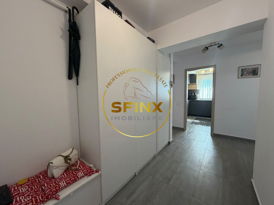 Apartament 3 camere de vanzare Pallady loc de parcare inclus