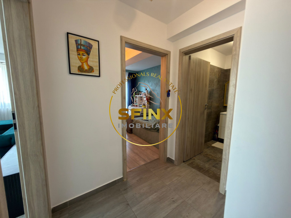 Apartament 3 camere de vanzare Pallady loc de parcare inclus