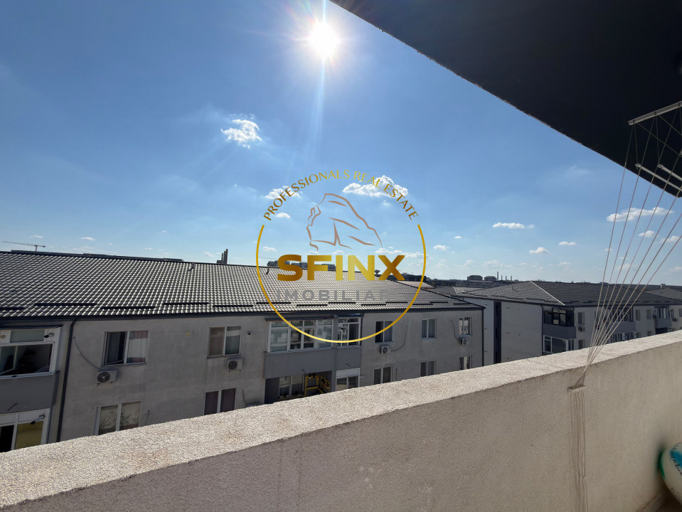 Apartament 3 camere de vanzare Pallady loc de parcare inclus