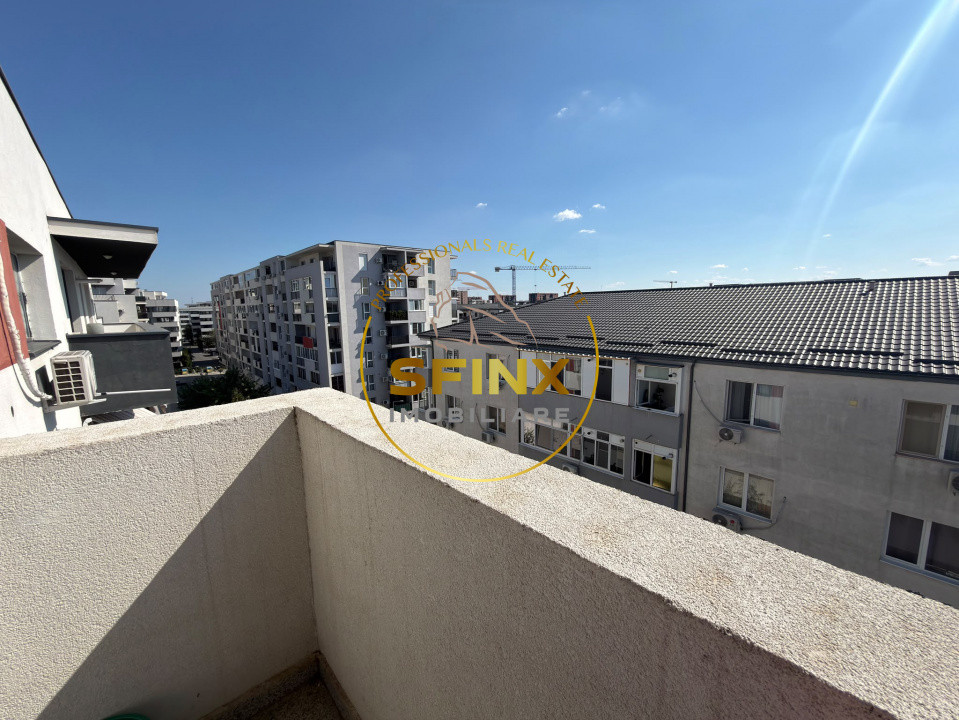 Apartament 3 camere de vanzare Pallady loc de parcare inclus