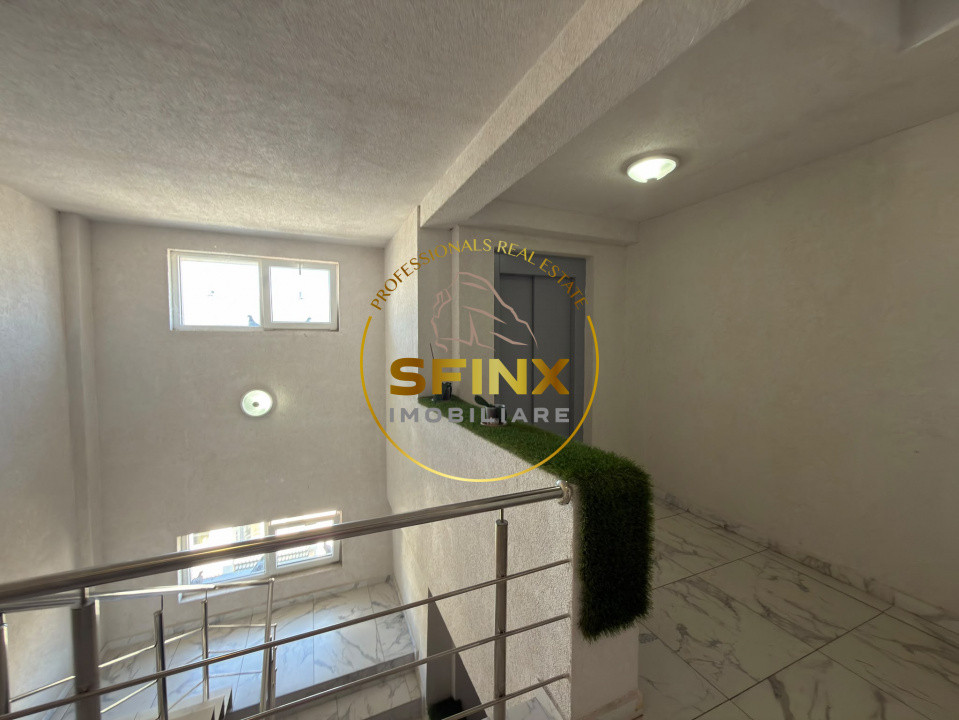 Apartament 3 camere de vanzare Pallady loc de parcare inclus