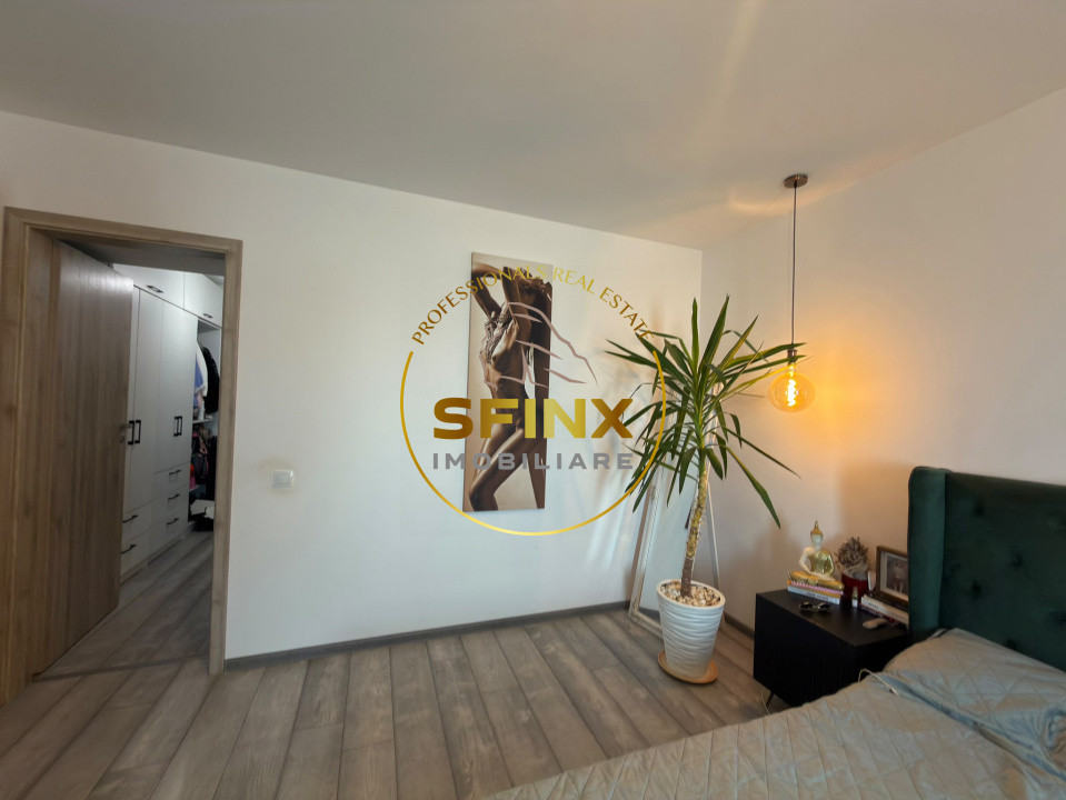 Apartament 3 camere de vanzare Pallady loc de parcare inclus