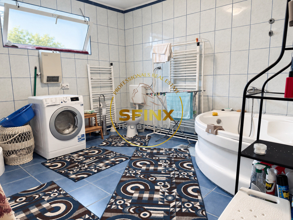Casă Corbeanca Ostratu | teren 852 mp | 151 mp utili +mansardă 109 mp + garaj 65