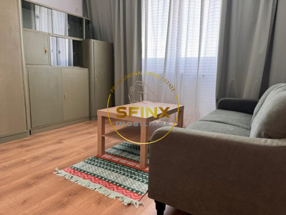 Apartament 3 camere | Tineretului | renovat 2026 | boiler
