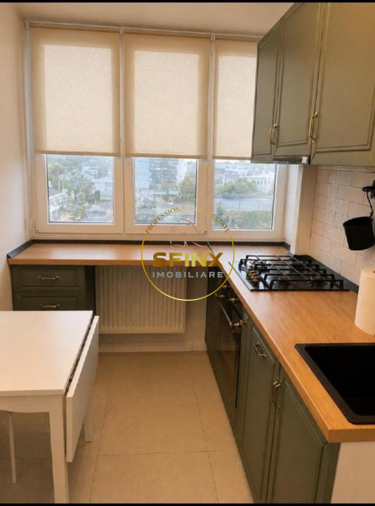 Apartament 3 camere | Tineretului | renovat 2026 | boiler