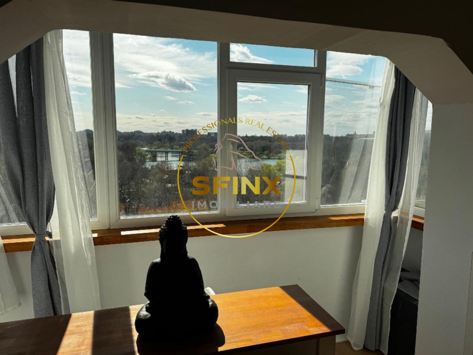 Apartament 2 camere renovat | Tineretului | Loc Parcare | Aer Conditionat
