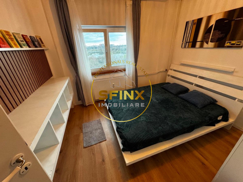 Apartament 2 camere renovat | Tineretului | Loc Parcare | Aer Conditionat