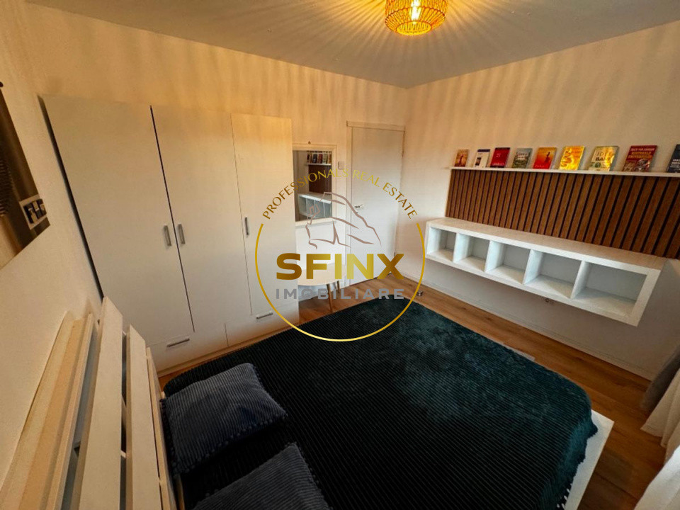 Apartament 2 camere renovat | Tineretului | Loc Parcare | Aer Conditionat