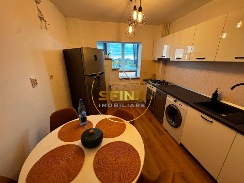 Apartament 2 camere renovat | Tineretului | Loc Parcare | Aer Conditionat