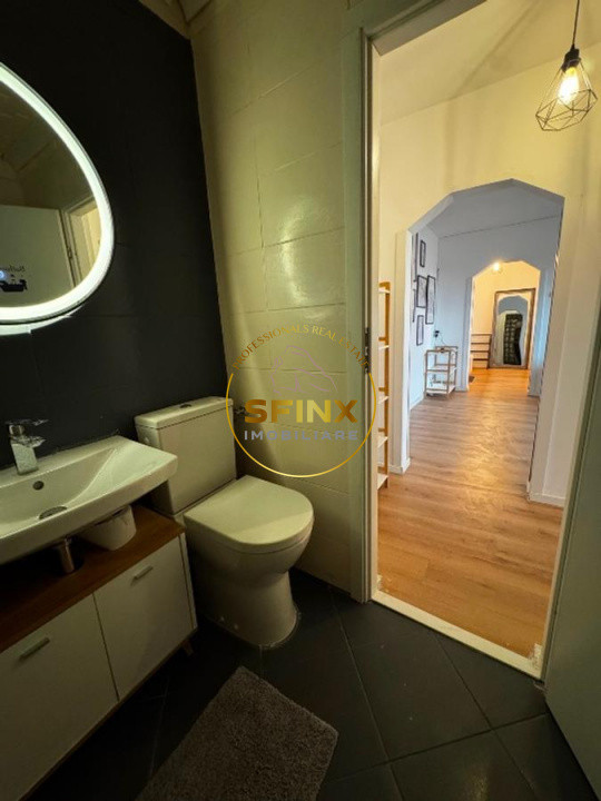 Apartament 2 camere renovat | Tineretului | Loc Parcare | Aer Conditionat