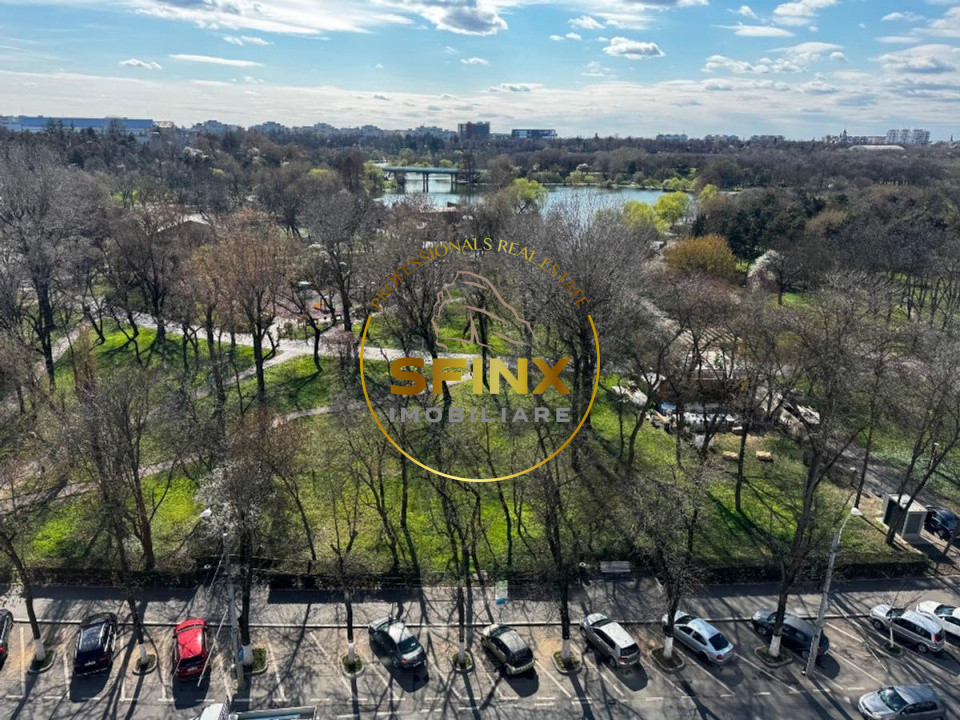 Apartament 2 camere renovat | Tineretului | Loc Parcare | Aer Conditionat