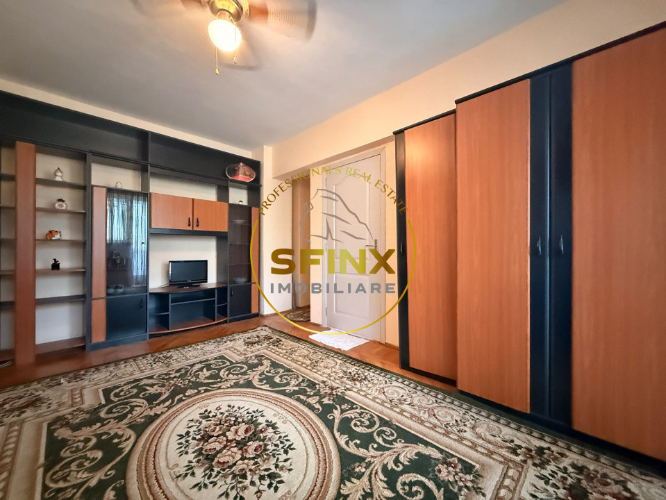 2 camere | Facultatea de Drept | Cismigiu 