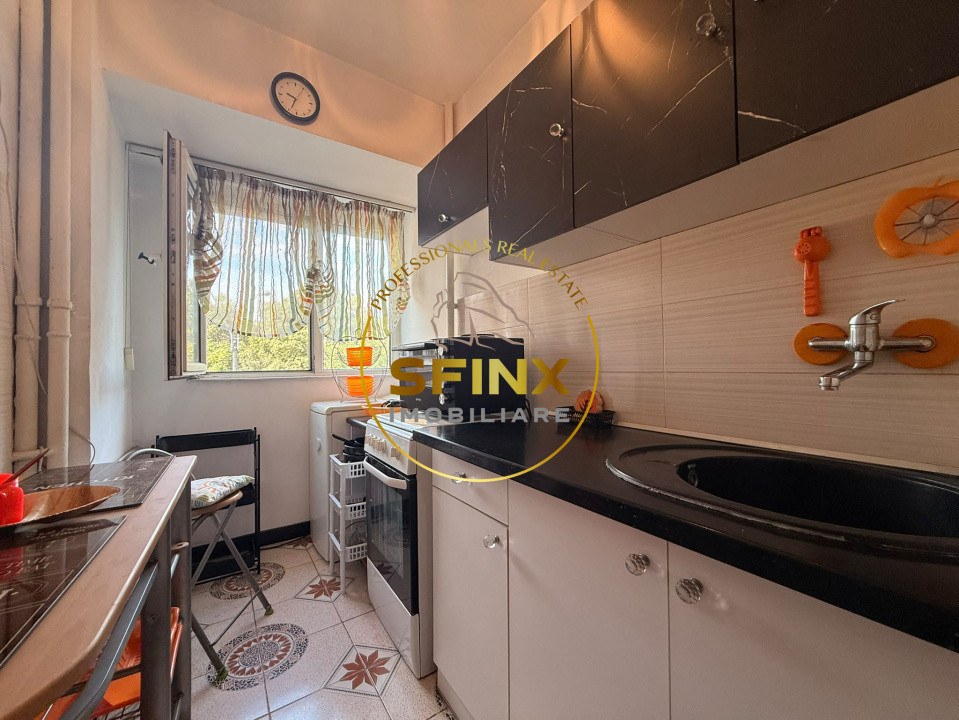 2 camere | Facultatea de Drept | Cismigiu 