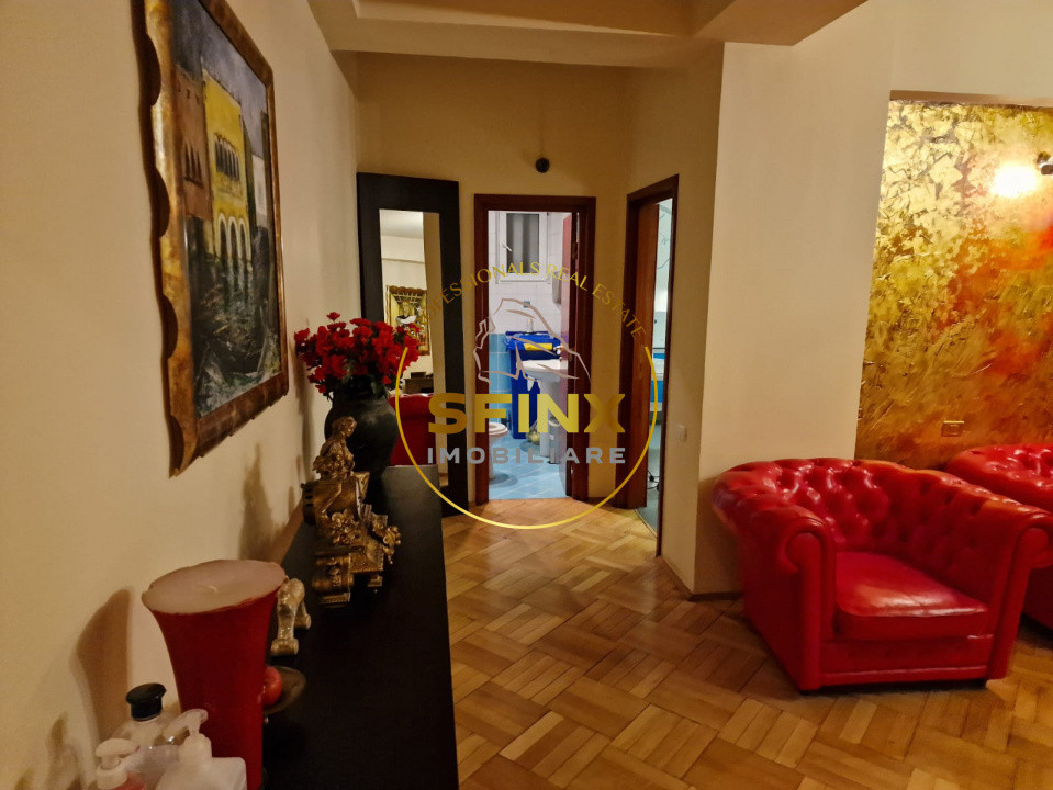 PARTER DE COLECTIE-DACIA-EMINESCU