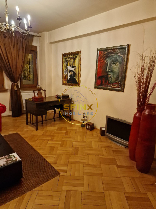 PARTER DE COLECTIE-DACIA-EMINESCU