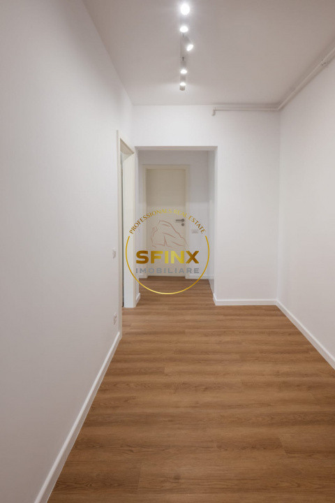 Spațiu Birou | Dorobanti | 3 camere | Nemobilat