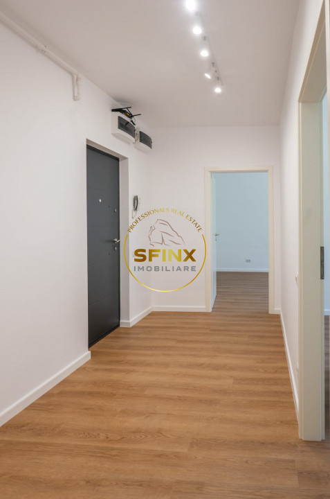 Spațiu Birou | Dorobanti | 3 camere | Nemobilat