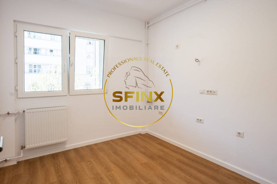 Spațiu Birou | Dorobanti | 3 camere | Nemobilat