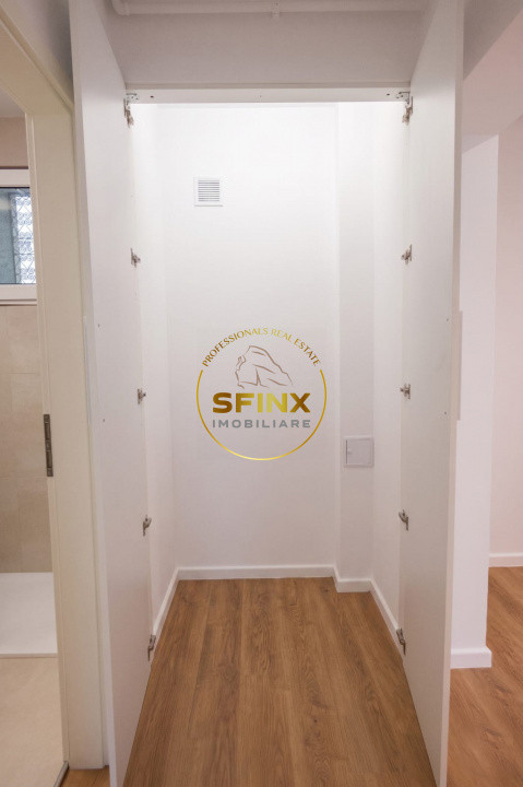Spațiu Birou | Dorobanti | 3 camere | Nemobilat