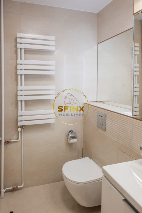 Spațiu Birou | Dorobanti | 3 camere | Nemobilat