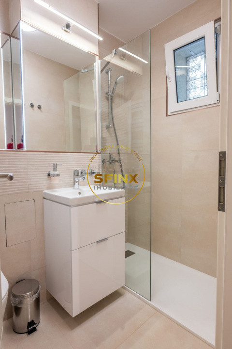 Spațiu Birou | Dorobanti | 3 camere | Nemobilat