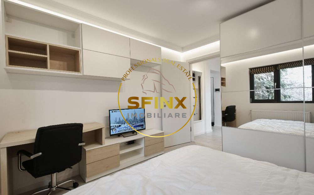 2 camere | Dristor | 51mp | Centrala Proprie | Parcare | 2 Balcoane