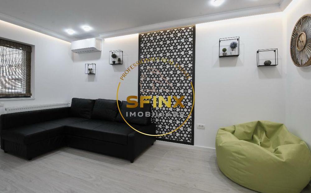 2 camere | Dristor | 51mp | Centrala Proprie | Parcare | 2 Balcoane