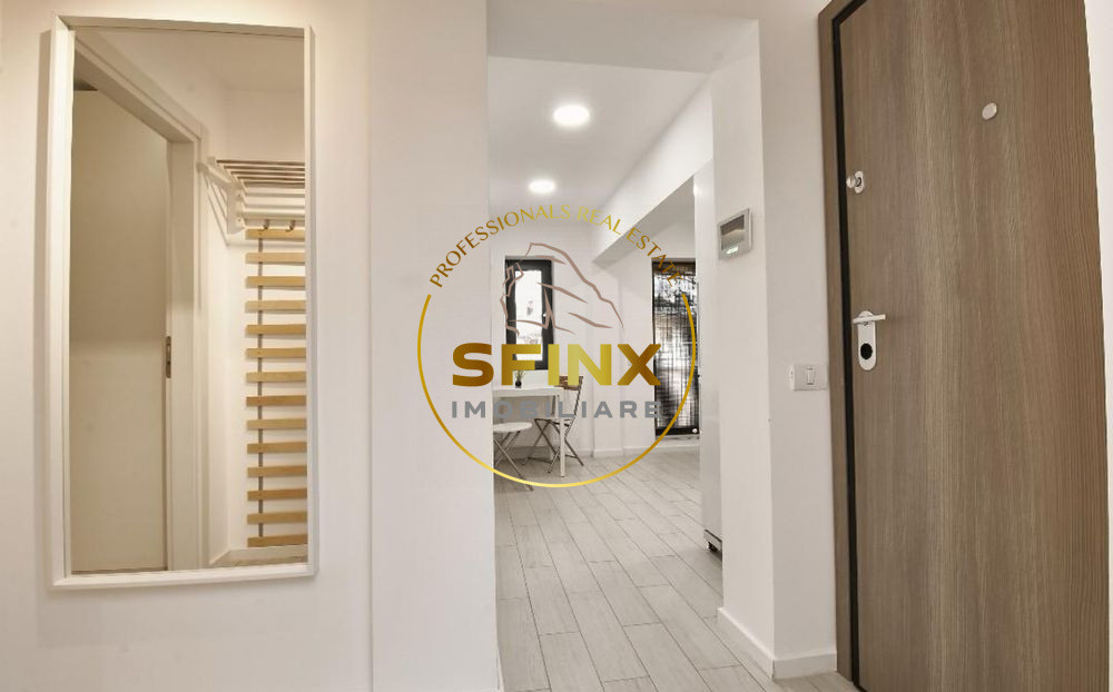 2 camere | Dristor | 51mp | Centrala Proprie | Parcare | 2 Balcoane