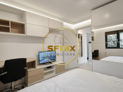2 camere | Dristor | 51mp | Centrala Proprie | Parcare | 2 Balcoane
