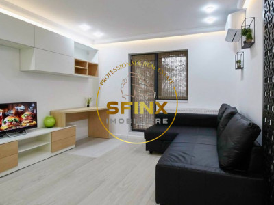 2 camere | Dristor | 51mp | Centrala Proprie | Parcare | 2 Balcoane