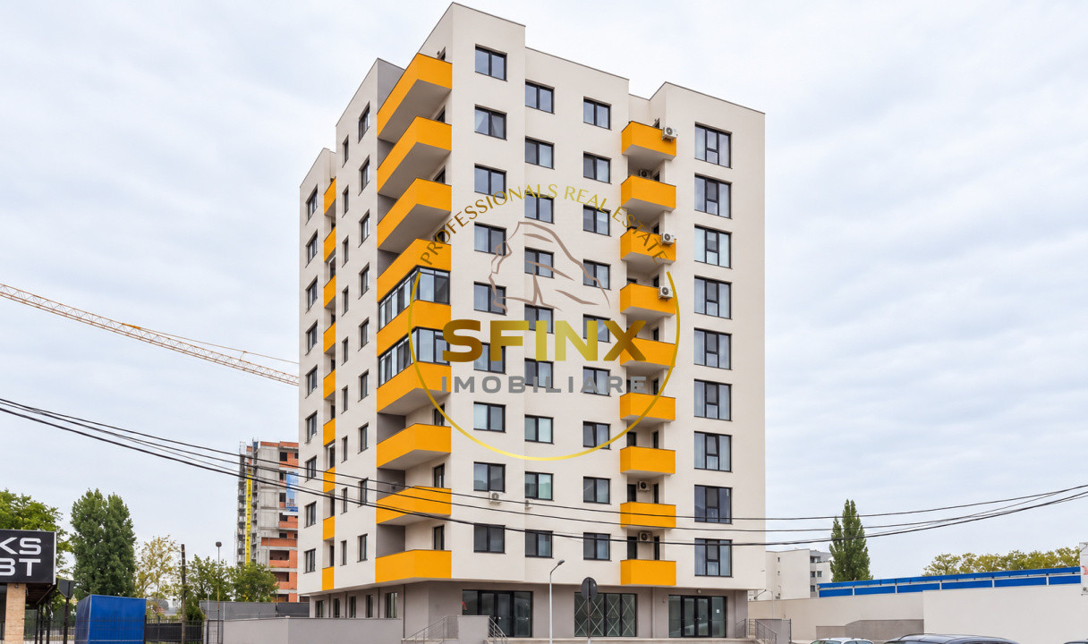 Spațiu comercial | MIlitari | 206 mp + terasă 78 mp | Valea Cascadelor | Parter