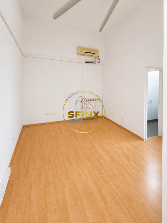 Spatiu comercial | Unirii | Sfanta Vineri | parter | vitrina 