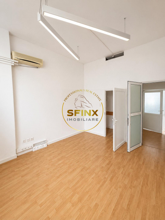 Spatiu comercial | Unirii | Sfanta Vineri | parter | vitrina 