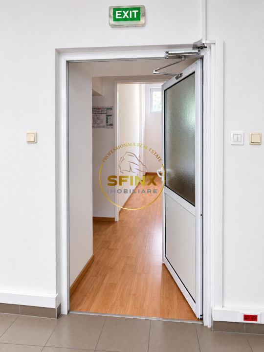 Spatiu comercial | Unirii | Sfanta Vineri | parter | vitrina 