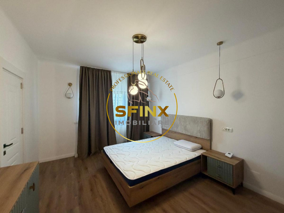 Apartament 2 camere | Centrala Proprie | Bd. Corneliu Coposu