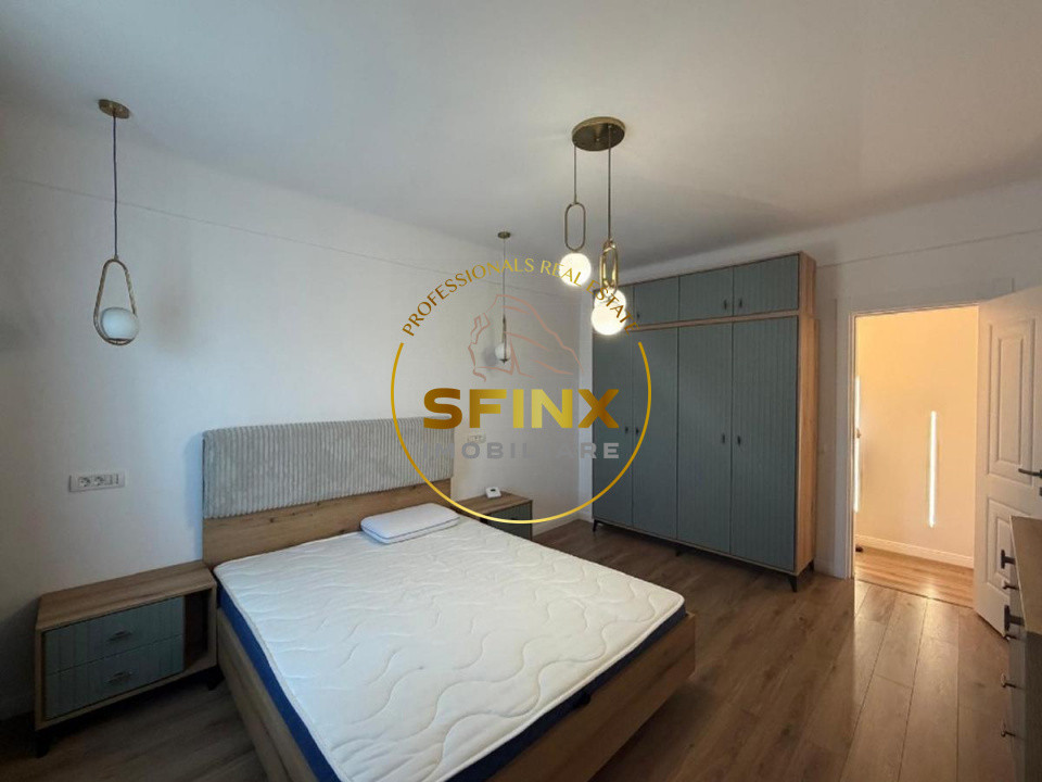 Apartament 2 camere | Centrala Proprie | Bd. Corneliu Coposu