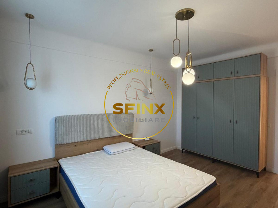 Apartament 2 camere | Centrala Proprie | Bd. Corneliu Coposu