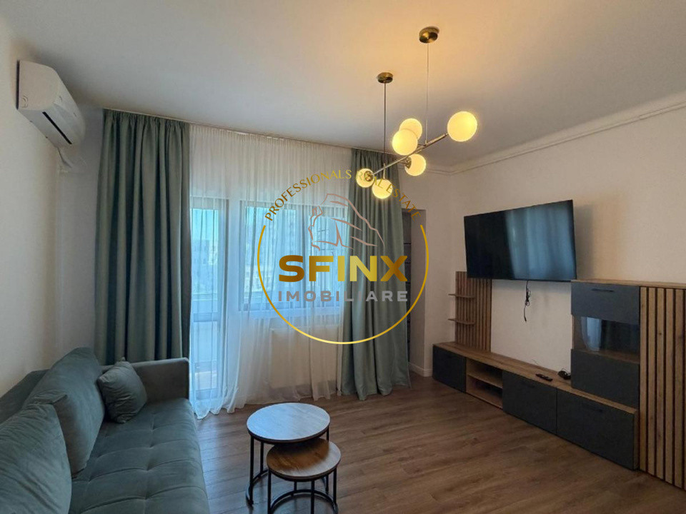 Apartament 2 camere | Centrala Proprie | Bd. Corneliu Coposu