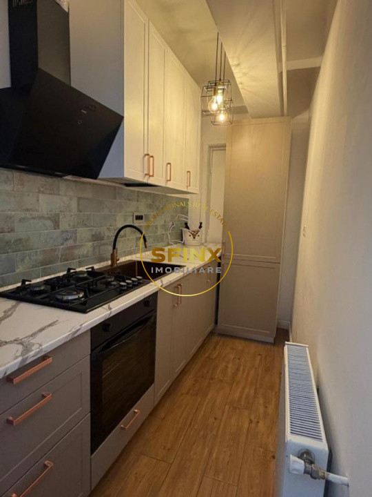 Apartament 2 camere | Centrala Proprie | Bd. Corneliu Coposu